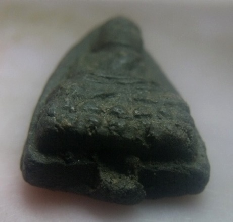 **เบา​ๆ​**หลวงปู่ทวดเนื้อว่าน พิมพ์ใหญ่ หลังฝังพลอย เก่าๆ ไม่ทราบที่**ไขว่านขึ้นสวยๆ เชิญชมครับ