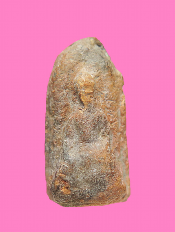 พระรอดตัดมือ ไม่ทราบที่