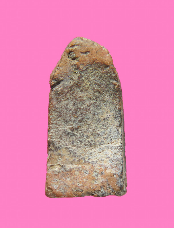 พระรอดตัดมือ ไม่ทราบที่