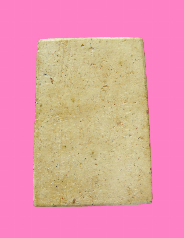 สมเด็จสามชั้น อาจารย์สำราญ วัดเขาตะเครา ปี13