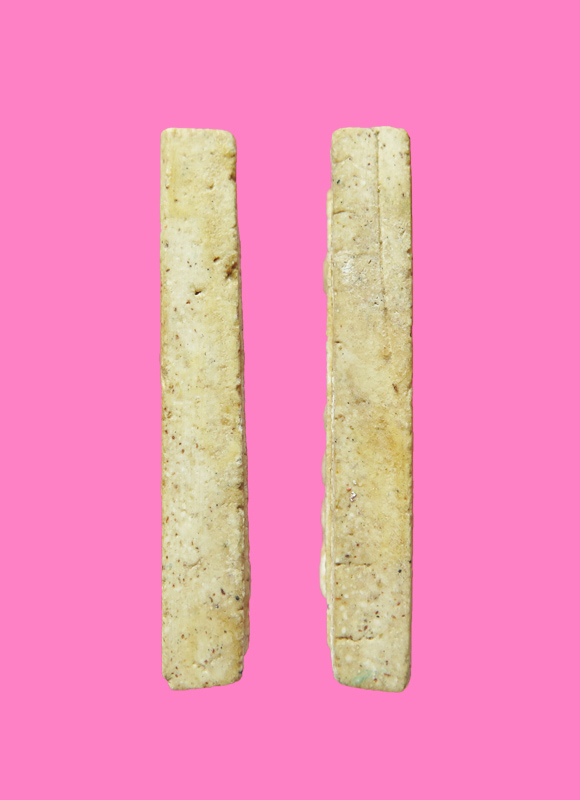 สมเด็จสามชั้น อาจารย์สำราญ วัดเขาตะเครา ปี13