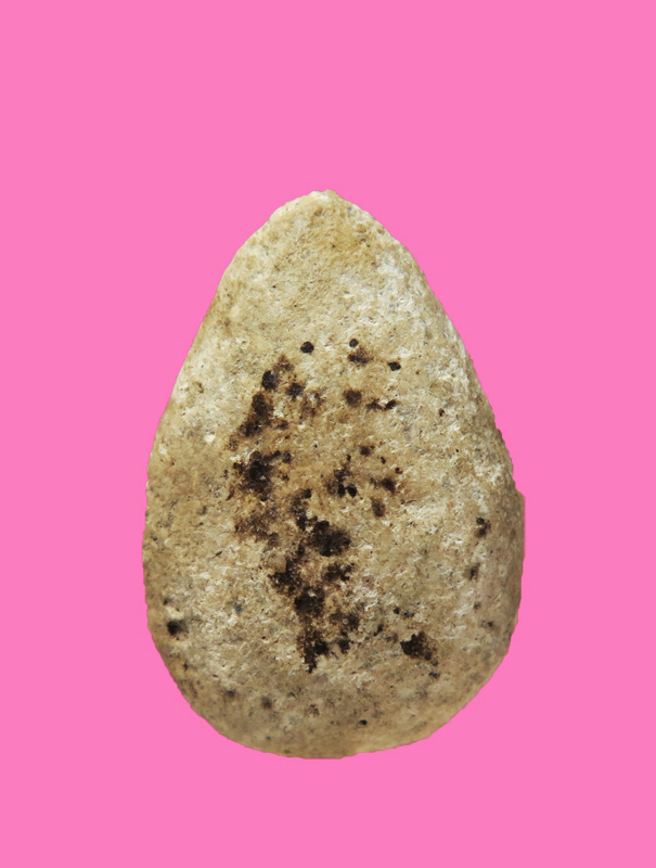 พระผงเม็ดบัว เก่ามาก