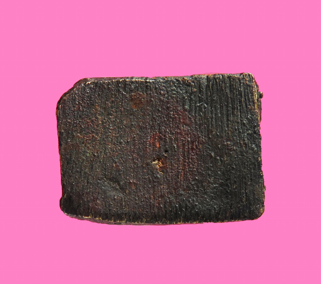 รูปหล่อ นางกวัก รุ่นแรก หลวงพ่อพูล วัดไผ่ล้อม นครปฐม ปี 13