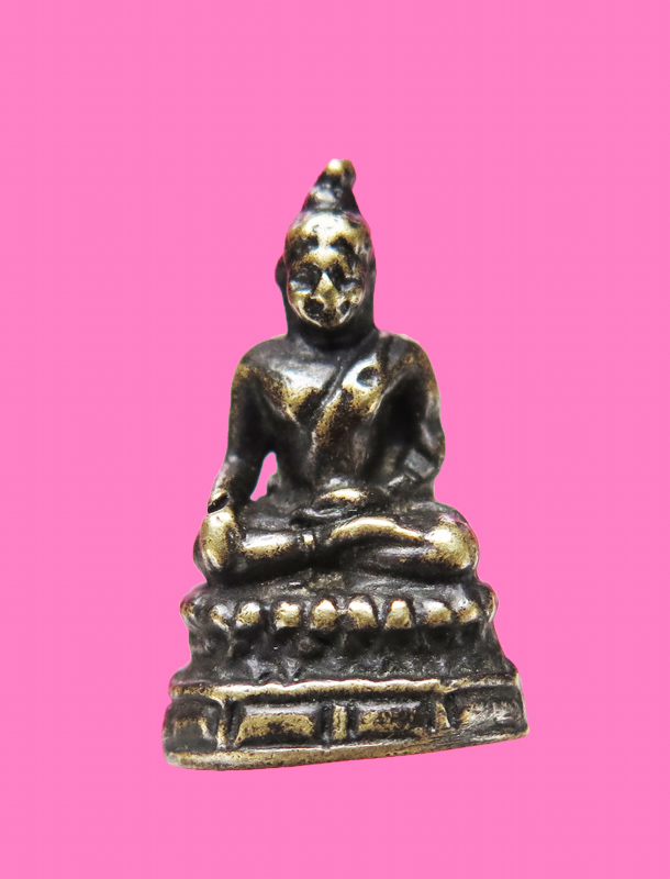 พระชัยวัฒน์ ไม่ทราบที่