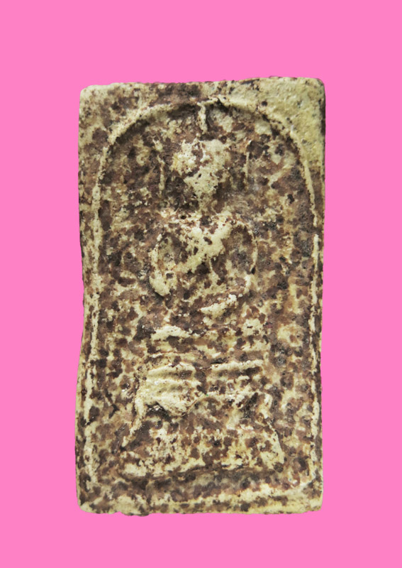 พระผงคราบปลวกเยอะ