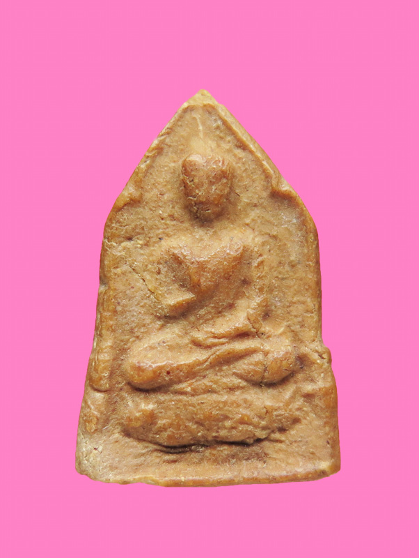 พระประทานพร หลวงพ่อกวย วัดโฆษิตาราม ชัยนาท