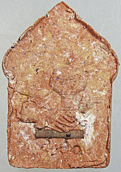 ขุนแผนพรายเจ้าสัว วัดยานนาวา ปี 2558 เสก 20 วาระ