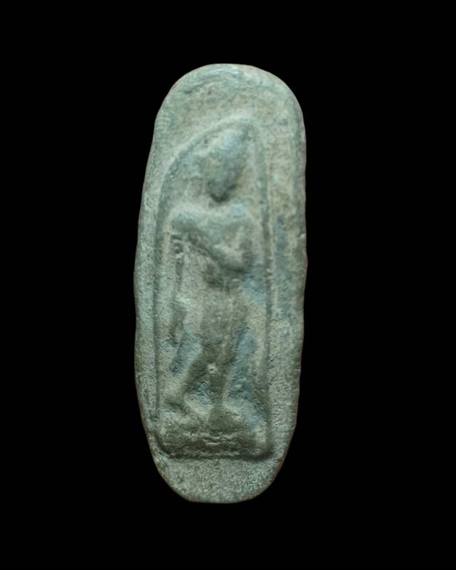 พระลีลาลิ้นเป็ด กรุดอนลาน สุโขทัย หลวงปู่เดินหน อิเกสาโร-หลวงพ่อกวย ชุตินธโร ปลุกเ