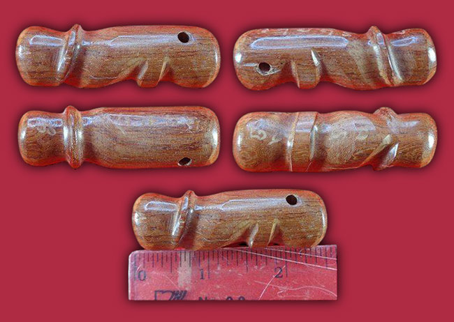 ปลัดขิก เขย่ามีกริ่ง หลวงพ่อเงิน วัดถ้ำน้ำ ราชบุรี