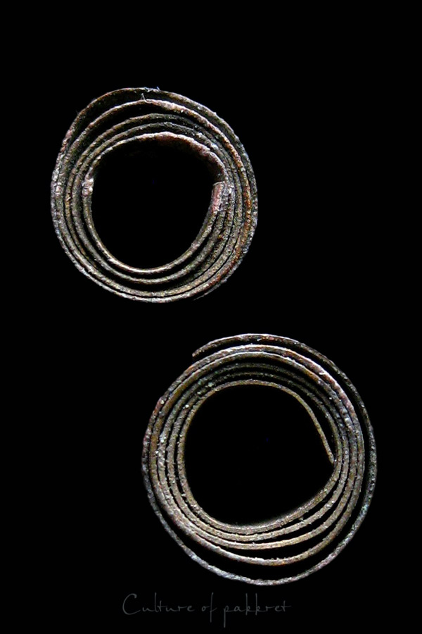 ตะกรุดสาริกา หลวงปู่ทิม วัดละหารไร่ (755)