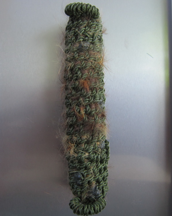 ตะกรุดหลวงพ่อเปิ่น วัดบางพระ