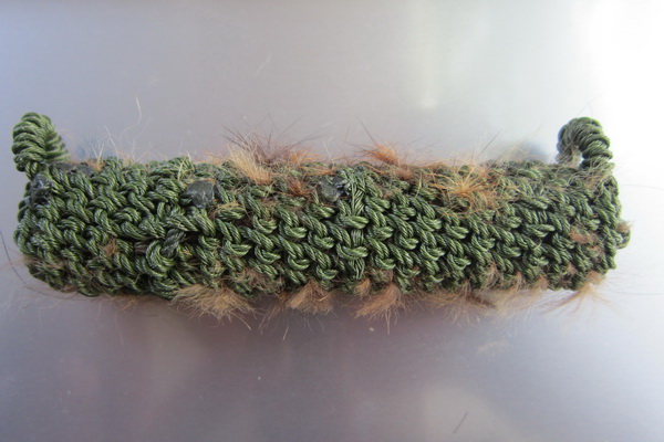 ตะกรุดหลวงพ่อเปิ่น วัดบางพระ