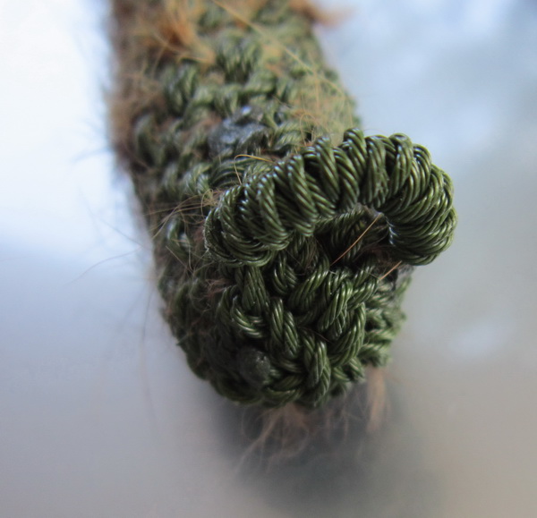 ตะกรุดหลวงพ่อเปิ่น วัดบางพระ