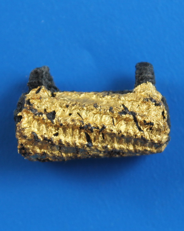 ตะกรุดพิศพร หลวงพ่อไสว วัดปรีดาราม