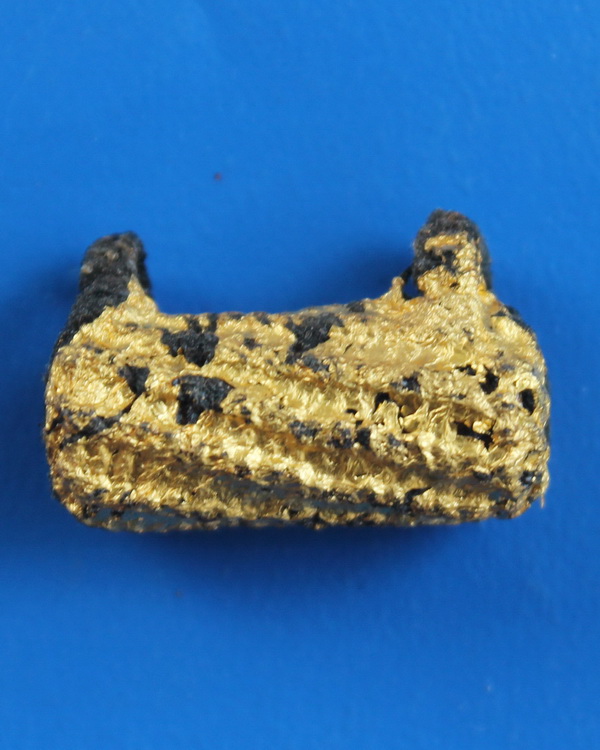 ตะกรุดพิศพร หลวงพ่อไสว วัดปรีดาราม