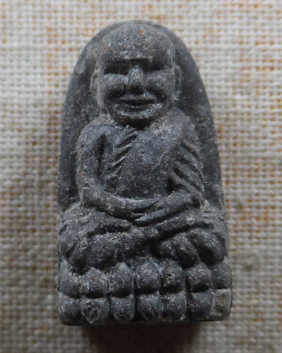 พระของขวัญ หลวงพ่อทวด วัดห้วยมงคล จ.ประจวบคีรีขันธ์