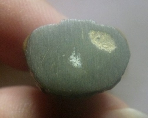 **เบา​ๆ​**พระปิดตามหาลาภ หล่อลอยองค์ หลังยันต์ เนื้อโลหะผสม เก่าๆ ไม่ทราบที**สวยๆ เชิญชมครับ 