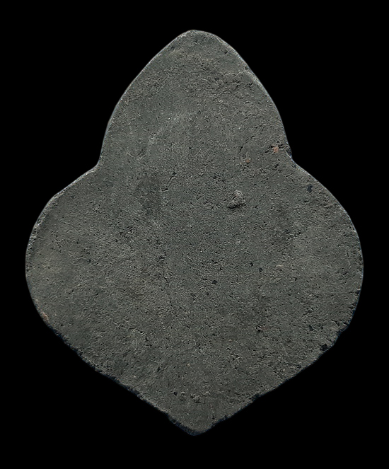 พระผงพิเศษผสมว่าน หลวงพ่อเปรื่อง วัดบางคลาน จ.พิจิตร ปี2515 