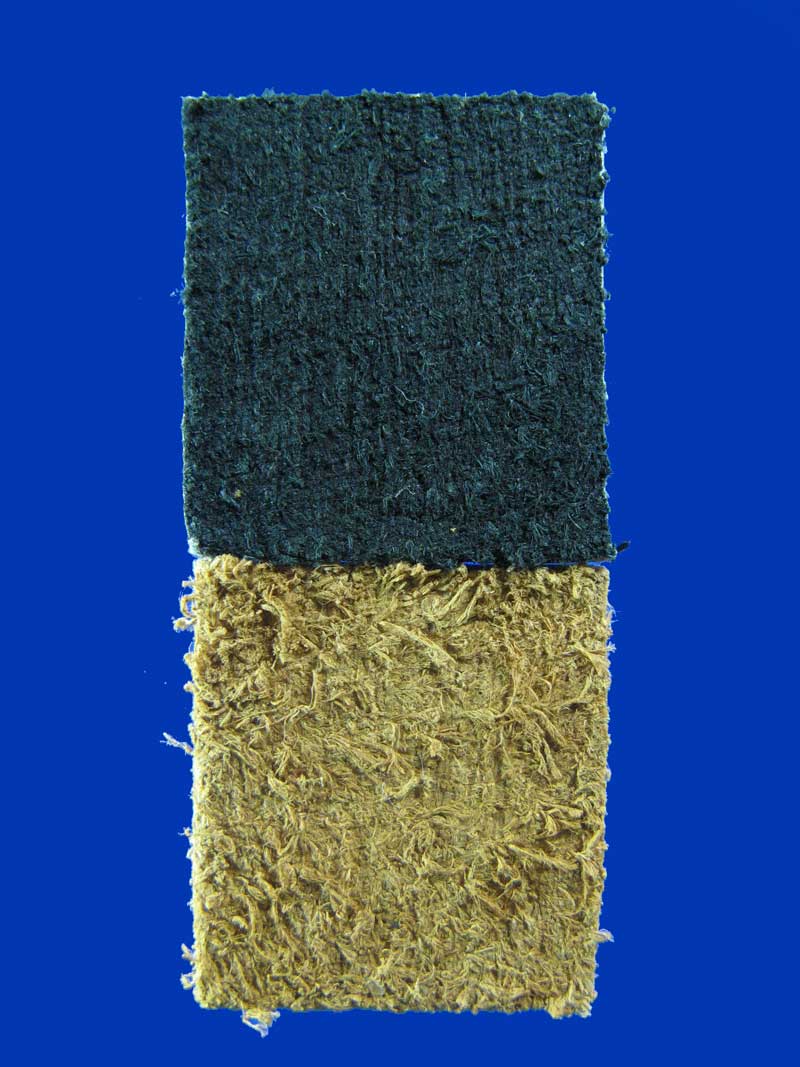 $ แผ่นหนัง ปั๊มยันต์ หลวงพ่อจำเนียร วัดถ้ำเสือ กระบี่ ชุดที่ ๑