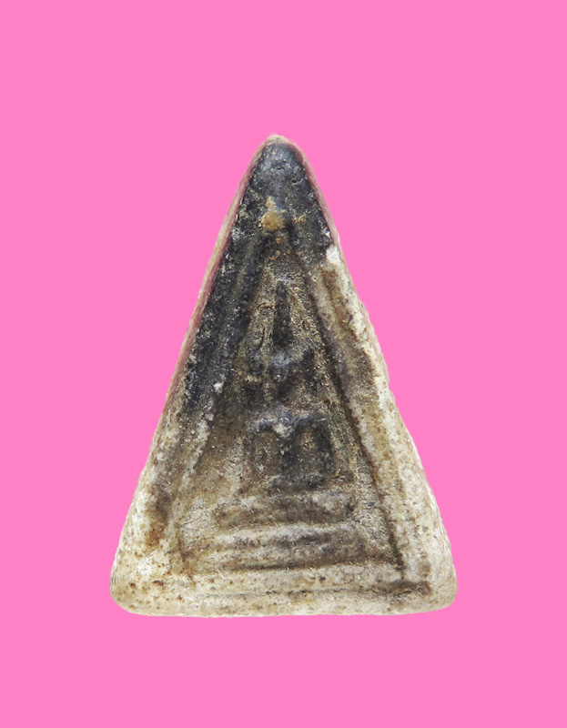 นางพญาหลวงพ่อน้อย วัดธรรมศาลา 