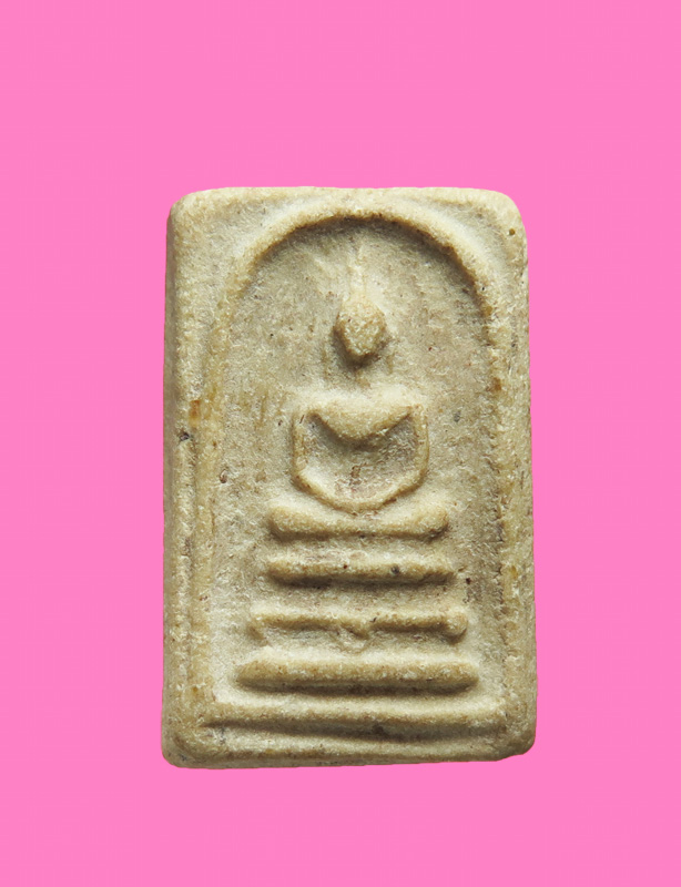 สมเด็จพิมพ์คะแนน มีอุที่ฐาน