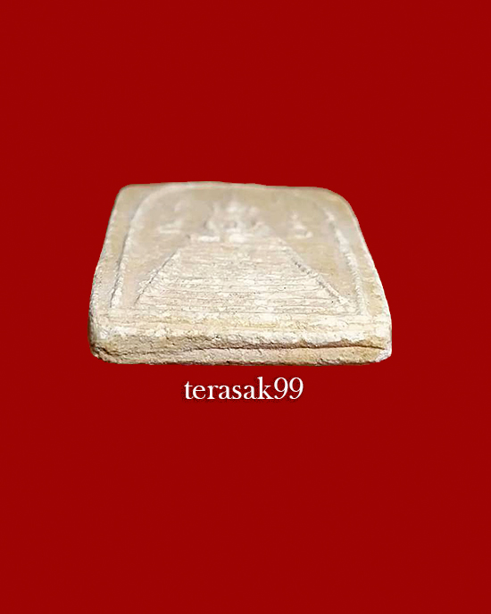 สมเด็จพิมพ์แซยิด(นิยม) หลวงปู่เลี่ยม วัดศรีเรืองบุญ จ.นนทบุรี ราคาเบาๆ(1)