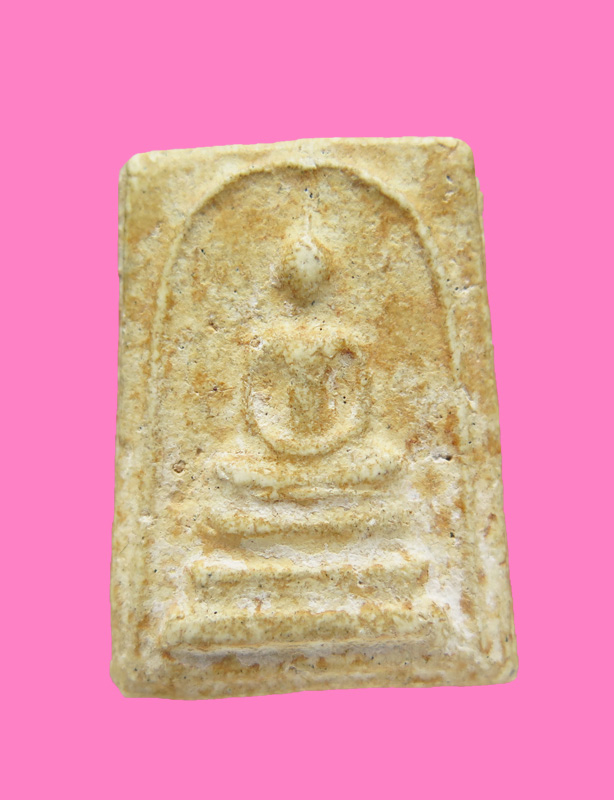 สมเด็จเก่า พิมพ์สวย