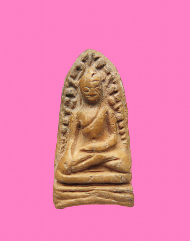 พระรอดรุ่น 28 ปี ไม่ทราบที่