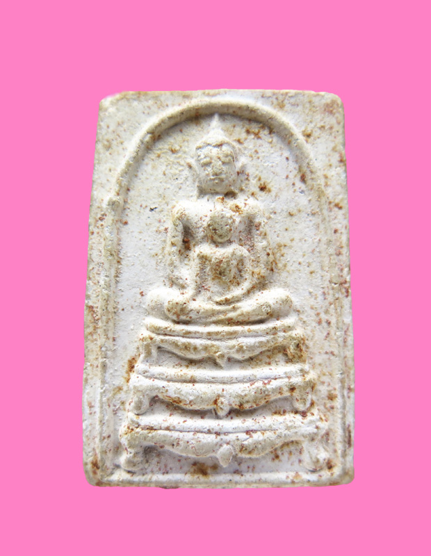 สมเด็จสองพี่น้อง วัดเขาตะเครา ปี13