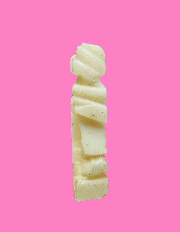 พระสิวลี เขี้ยวแกะ ไม่ทราบที่