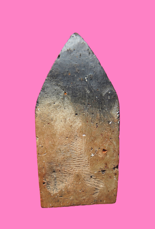 ยอดขุนพล เนื้อดิน เก่า ไม่ทราบที่