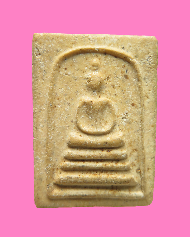 สมเด็จเกศบัวตูม หลวงพ่ออรรถ วัดวังวน ปทุมธานี