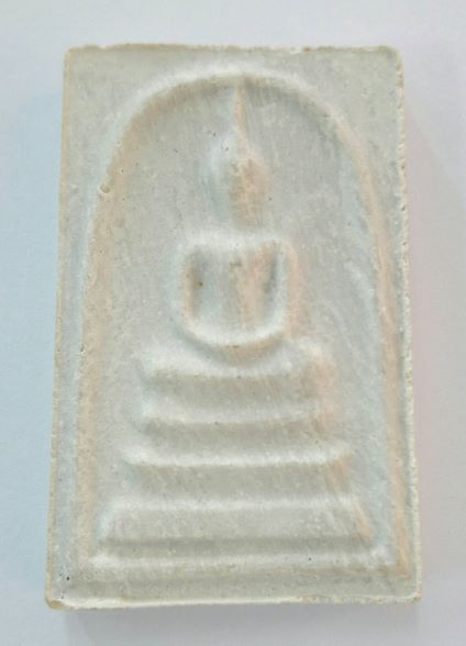 พระสมเด็จบางขุนพรม ปี ๒๕๓๑ พิมพ์ใหญ่ สวยๆพร้อมกล่องเดิม เคาะเดียว(๑)