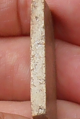 พระสมเด็จ พิมพ์คะแนน เนื้อผง