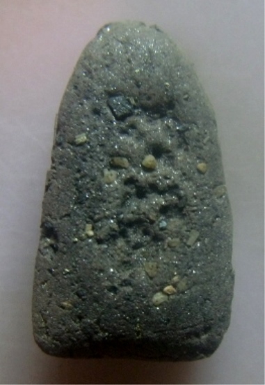 **เบาๆ**หลวงพ่อทวด พิมพ์พระรอด เนื้อว่าน รุ่นบารมีมหาราช สร้างองค์สมเด็จพระเจ้าตากสินฯ ปี ๒๕๔๕**สวย