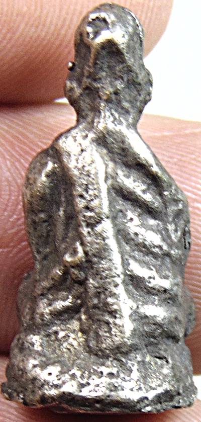 รูปหล่อโบราณ เกจิ