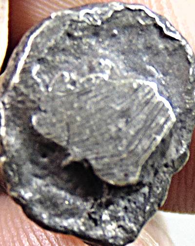 รูปหล่อโบราณ เกจิ