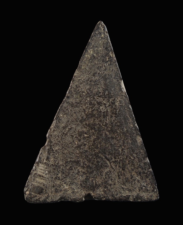 พระนางพญาเนื้อดิน