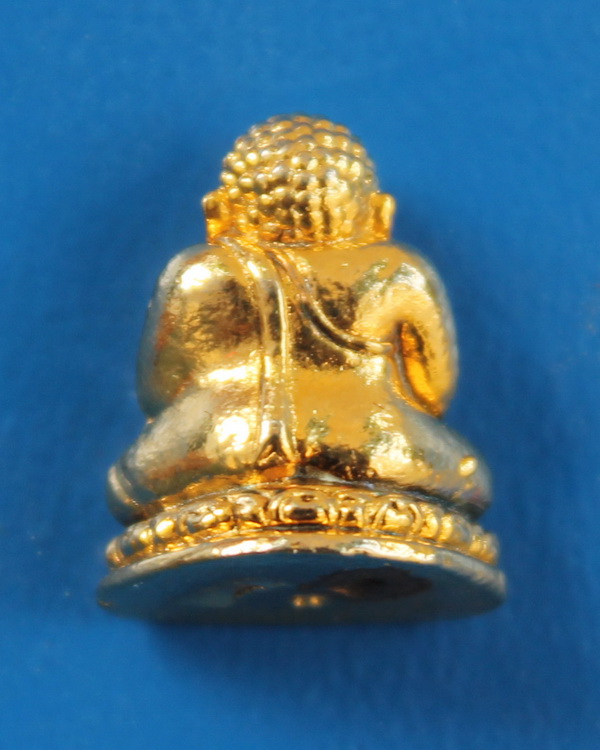 พระสังกัจจายย์ครูบาดวงดี วัดท่าจำปี