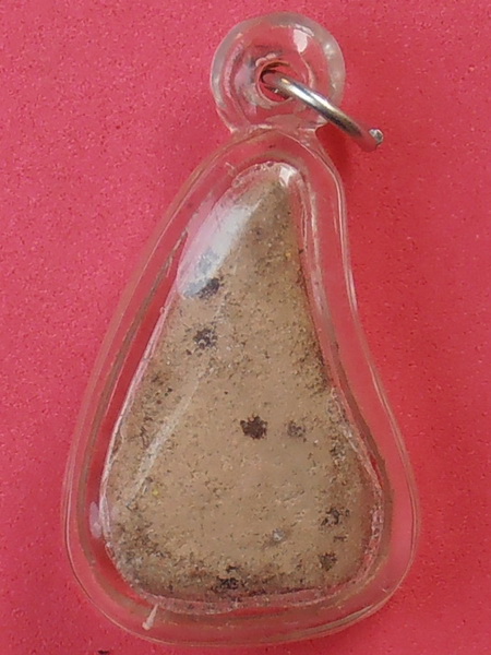 พระสามเนื้อดิน (ไม่ทราบที่)