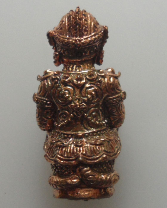 *** จ.สงขลา *** หนุมานชินบัญชร พ่อท่านตุด จนฺทวํโส สุสานหารคอกช้าง ปี๒๕๕๖