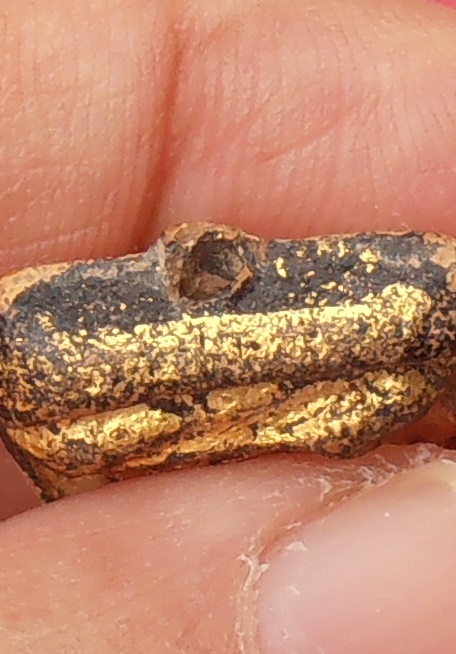 พระเนื้อดิน ไม่ทราบที่