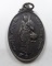 เหรียญหลวงปู่ปั้น อภิญญาโน วัดโซกเป็ด จ.สุโขทัย