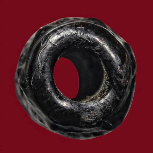 ตะกรุดหลวงพ่อเทียม สิริปัญโญ วัดกษัตราธิราช จ.พระนครศรีอยุธยา