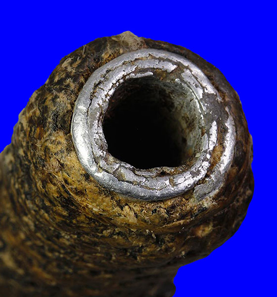 ตะกรุดโลกธาตุ(ดับธาตุ) หลวงพ่อทบ ธัมมปัญโญ วัดพระพุทธบาทเขาชนแดน จ.เพชรบูรณ์