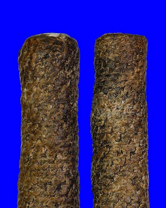 ตะกรุดโลกธาตุ(ดับธาตุ) หลวงพ่อทบ ธัมมปัญโญ วัดพระพุทธบาทเขาชนแดน จ.เพชรบูรณ์