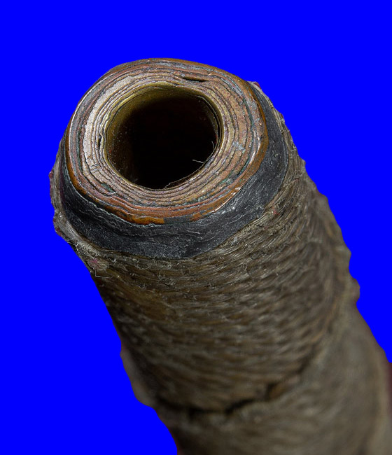 ตะกรุดโทน 3 กษัตริย์(ทองแดง-ตะกั่ว-ทองเหลือง) หลวงพ่อมุ่ย พุทธรักขิโต วัดดอนไร่ จ.สุพรรณบุรี