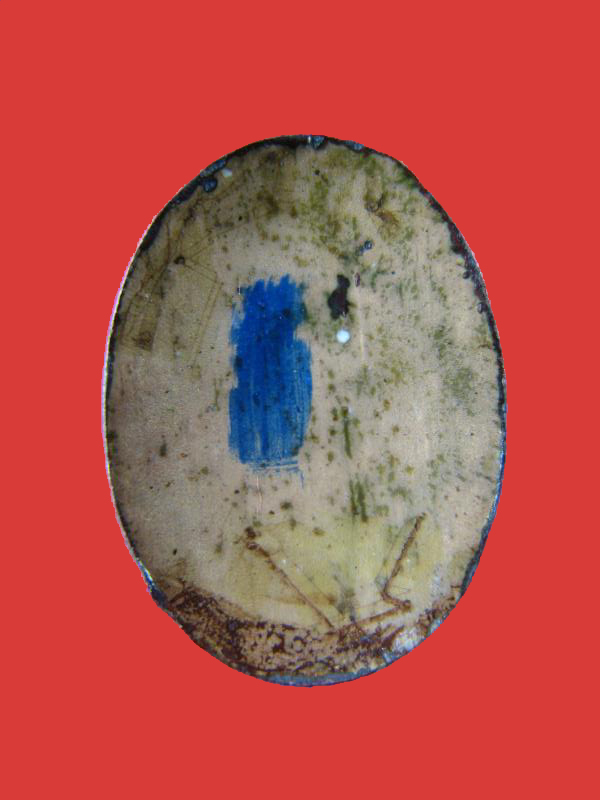 $ ล็อกเก็ตในหลวง รัชกาลที่ ๙ วัดไผ่ล้อม หลวงปู่ทิมปลูกเสก ปี ๒๕๑๔ เคาะเดียวสององค์ ชุดที่ ๒