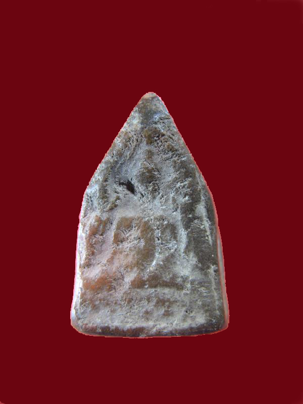 $ พระพุทธชินราช กรุวัดเสาธงทอง สุพรรณบุรี