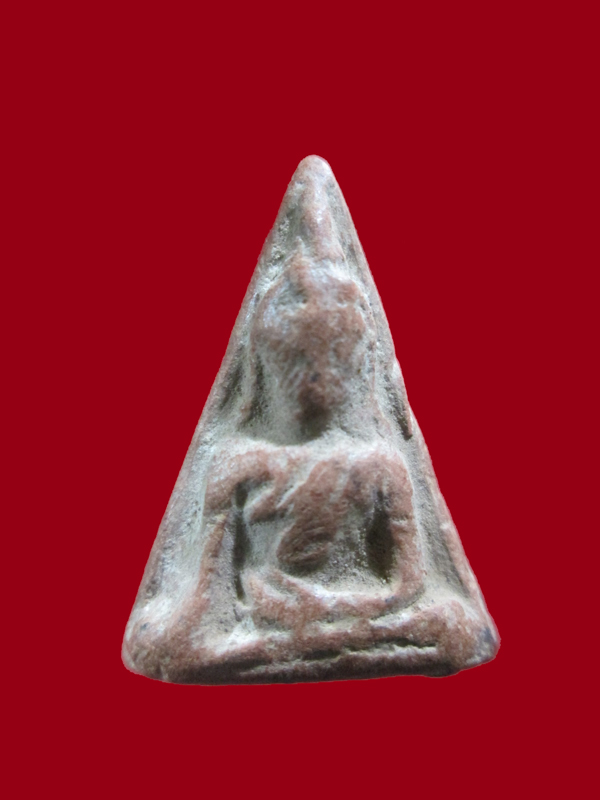 $ พระนางพญา หลวงพ่อทาบ วัดกระบกขึ้นผึ้ง ระยองครับ ปี ๒๕๐๕ องค์ที่ ๕